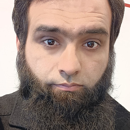 Amir I. profile photo