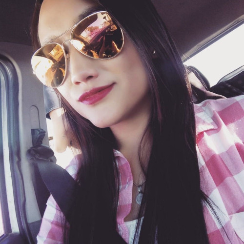 Anglica M. profile photo