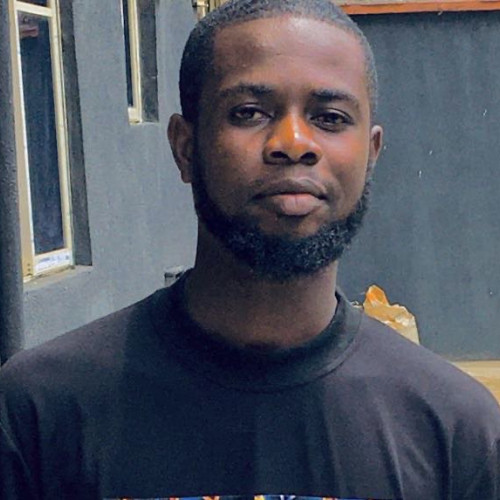 Justice C. profile photo