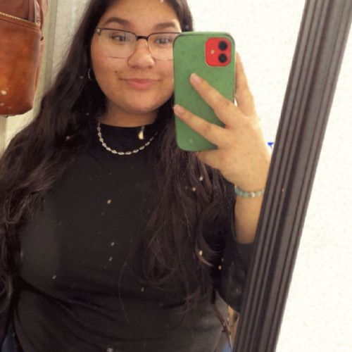 Sapphire P. profile photo