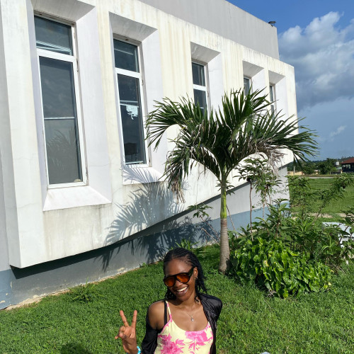 Ikeoluwa  O.