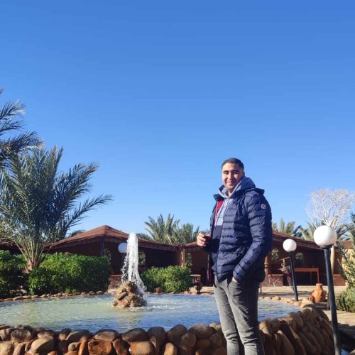 hussam b. profile photo