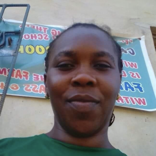 Justina  S. profile photo