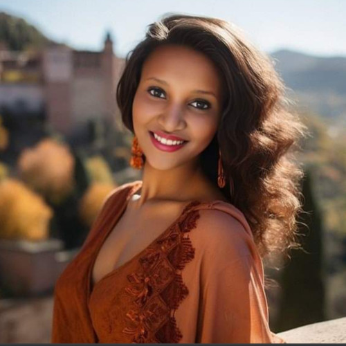 Charity I. profile photo