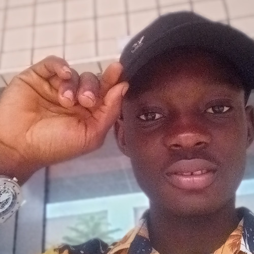 Chimbuchi W. profile photo