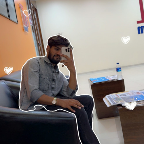 Tushar B. profile photo