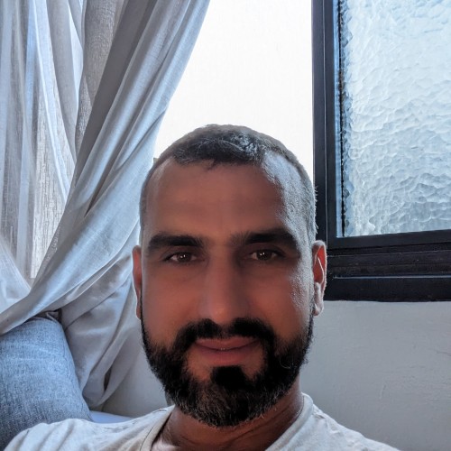 mido m. profile photo