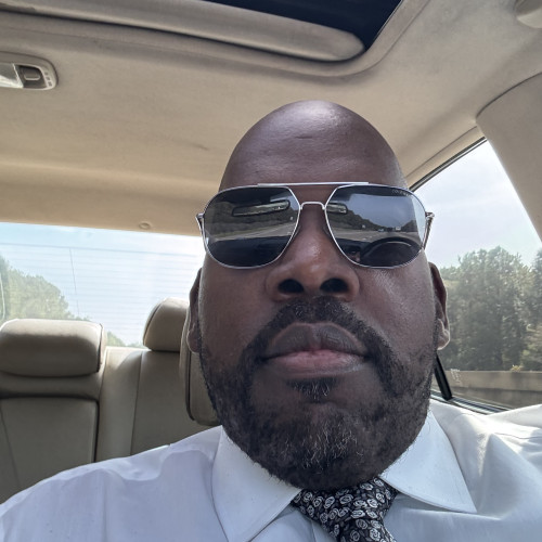 DeMarkus J. profile photo