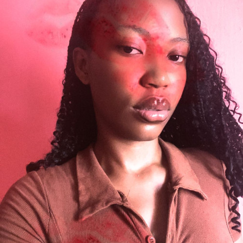 Faustina  O. profile photo