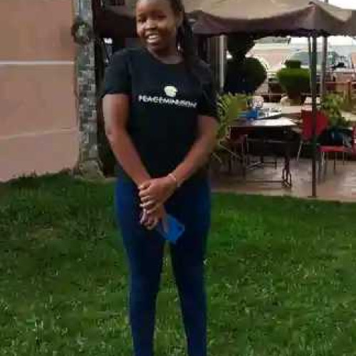 Doreen l. profile photo