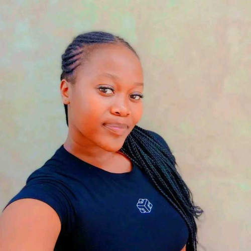 Phumlile D. profile photo