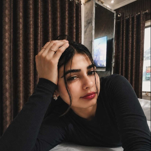Mansi s. profile photo