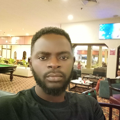 Moses W. profile photo
