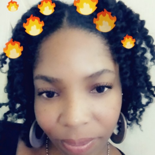 Sharine B.