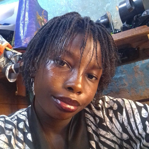 Adebisi K. profile photo