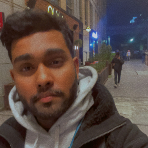 Shah W. profile photo