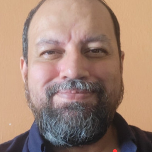 Christian  M.