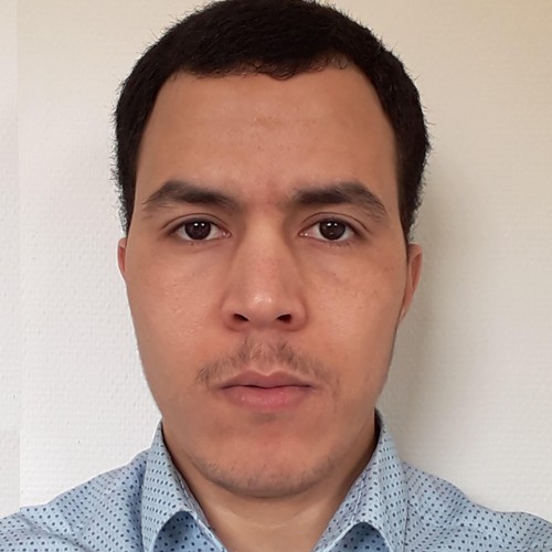 Said B. profile photo