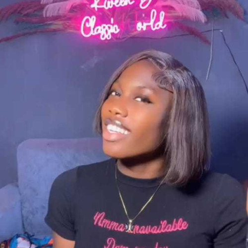 oluchi A. profile photo