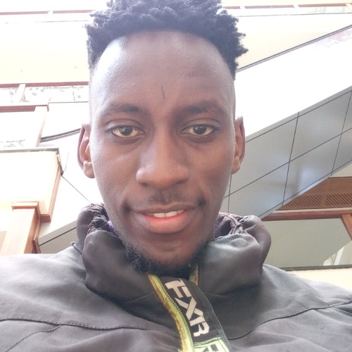 Dominic K. profile photo