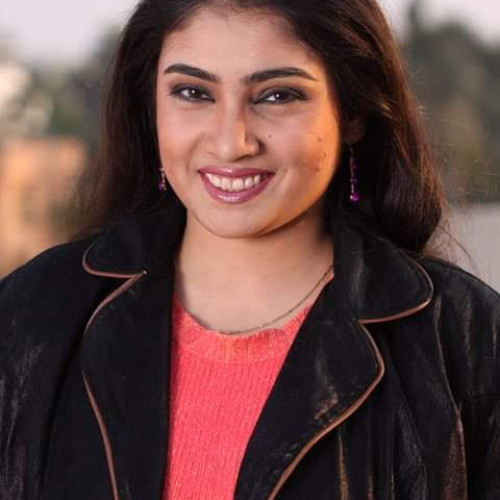 Debashree G. profile photo