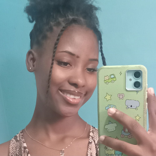 Alesha R. profile photo