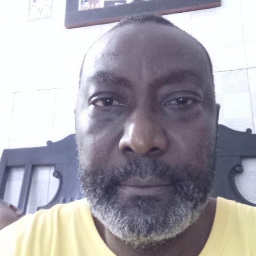 Gnanzou Honoré  T.
