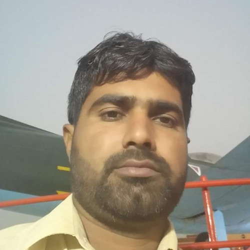 Muhammad  L. profile photo