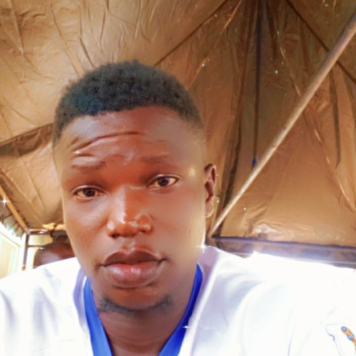 Hammed  A. profile photo