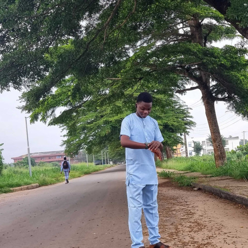 ABDURRAHMON TAIWO S.