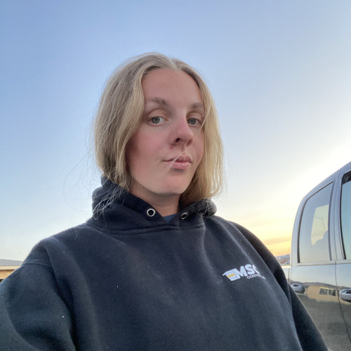 Savanna  M. profile photo