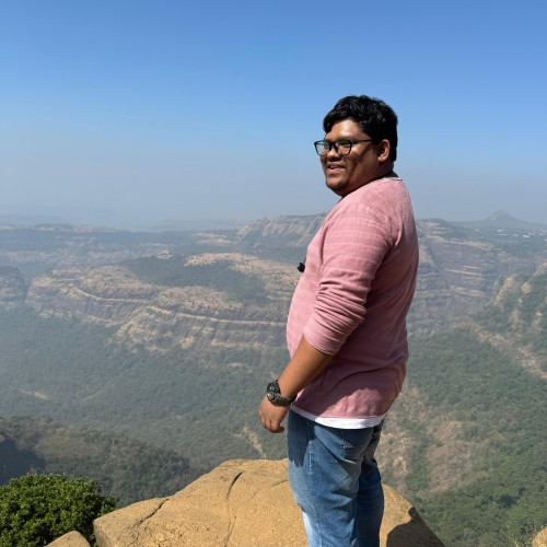 Aditya V.