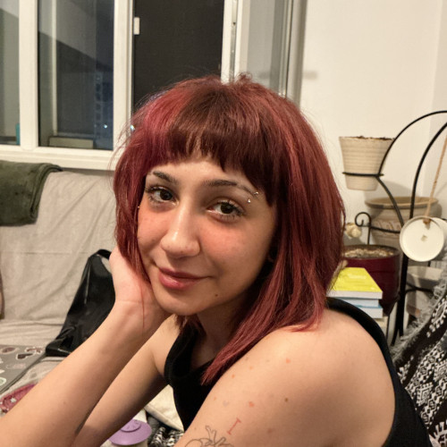 Claudia Mihaela H. profile photo