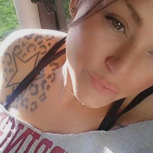 brandy b. profile photo