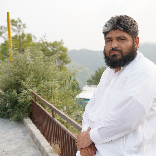 Maqsood A. profile photo