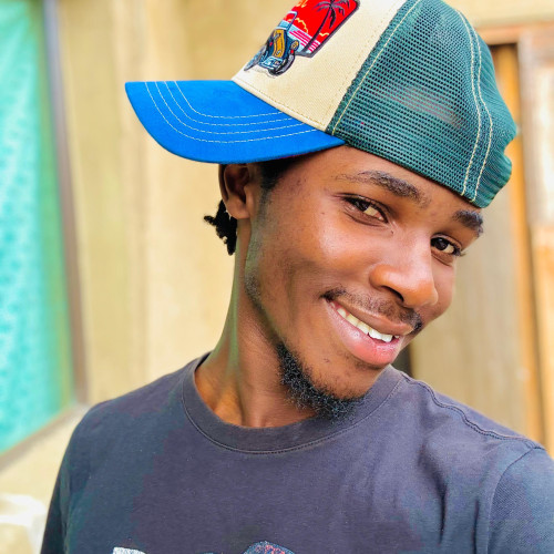 Levi S. profile photo