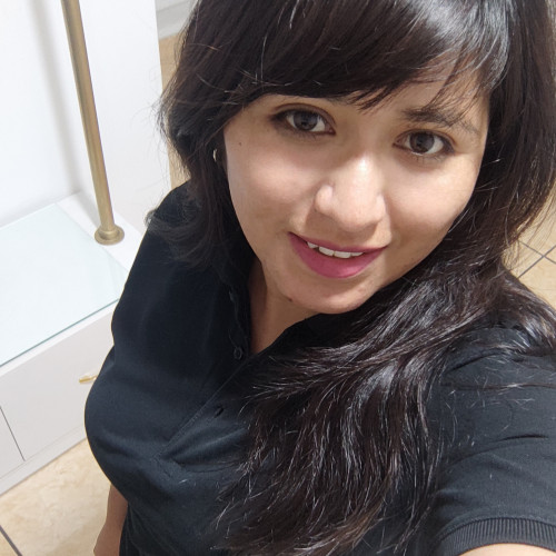 Mishel B. profile photo