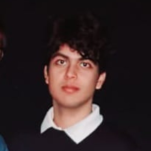 Aadi D. profile photo