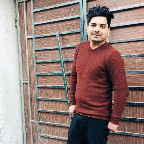 Mohd arbaz  K. profile photo