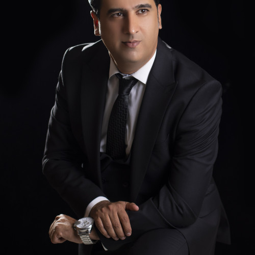 SEYED MEHDI M. profile photo