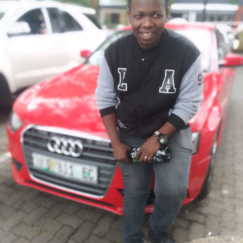 Ayanda N. profile photo