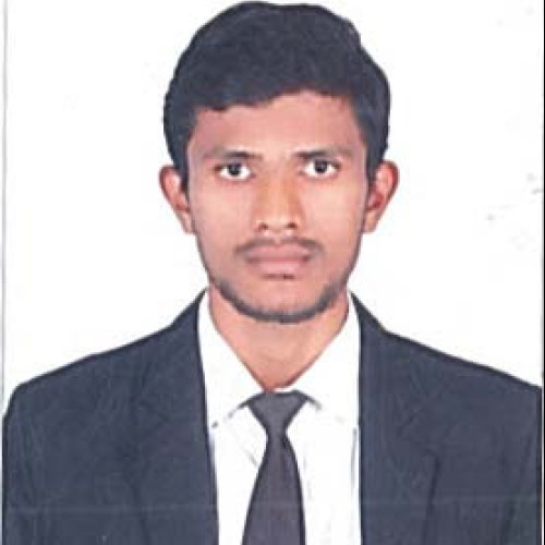 Arun varma L.