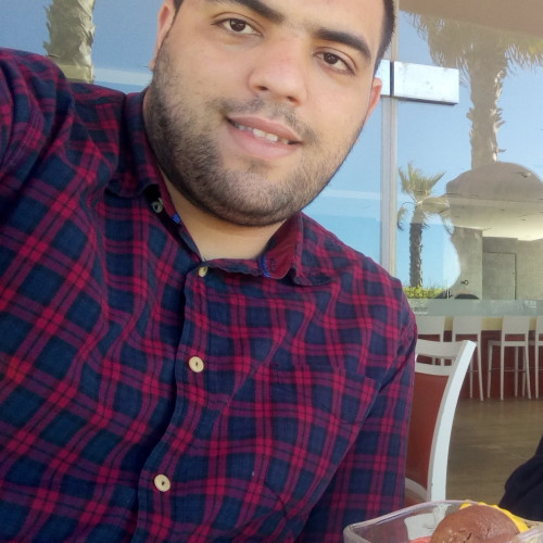 ahmed n. profile photo