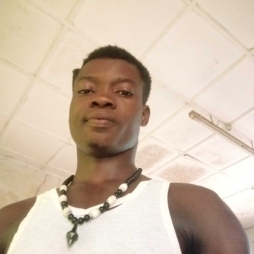 Chukwuma D. profile photo