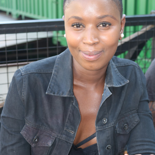 Felicity N. profile photo