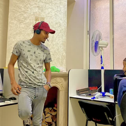 Ayoub B. profile photo