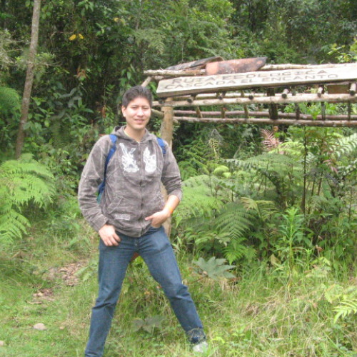 Alejandro P. profile photo