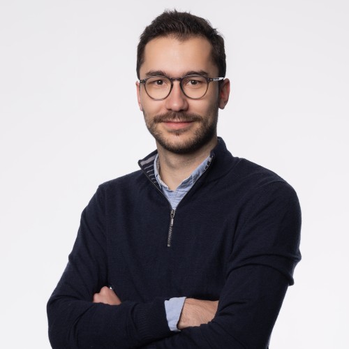 Nikolaj D. profile photo