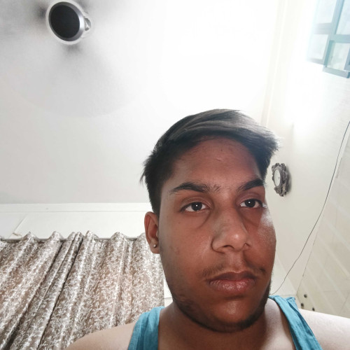 om satija s. profile photo