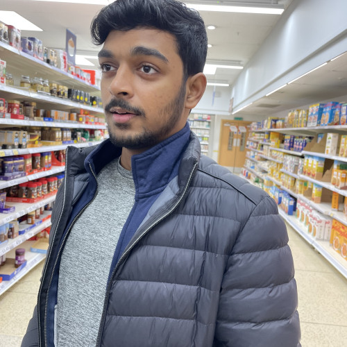 Sandeep K. profile photo